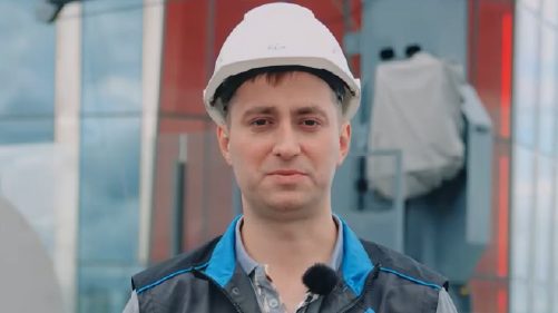 Кирилл Боев